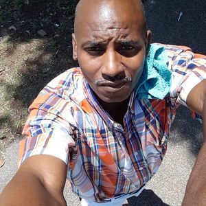 Meet your Posher, Conrad